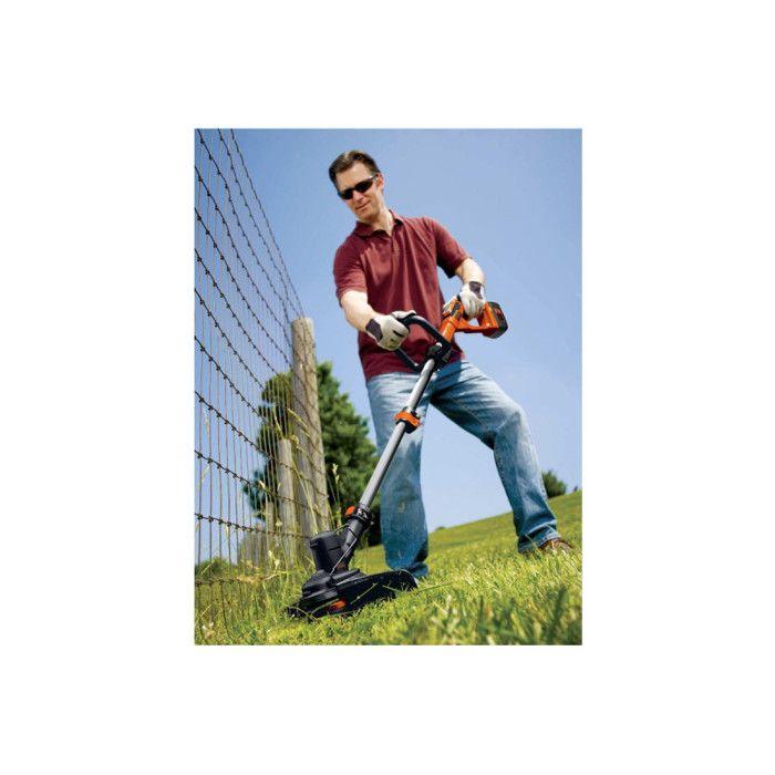 Noir &; Decker A6046 Fil Nylon…