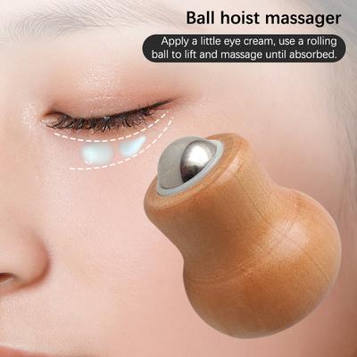 Massage & Wellness – Gesichtsmassage