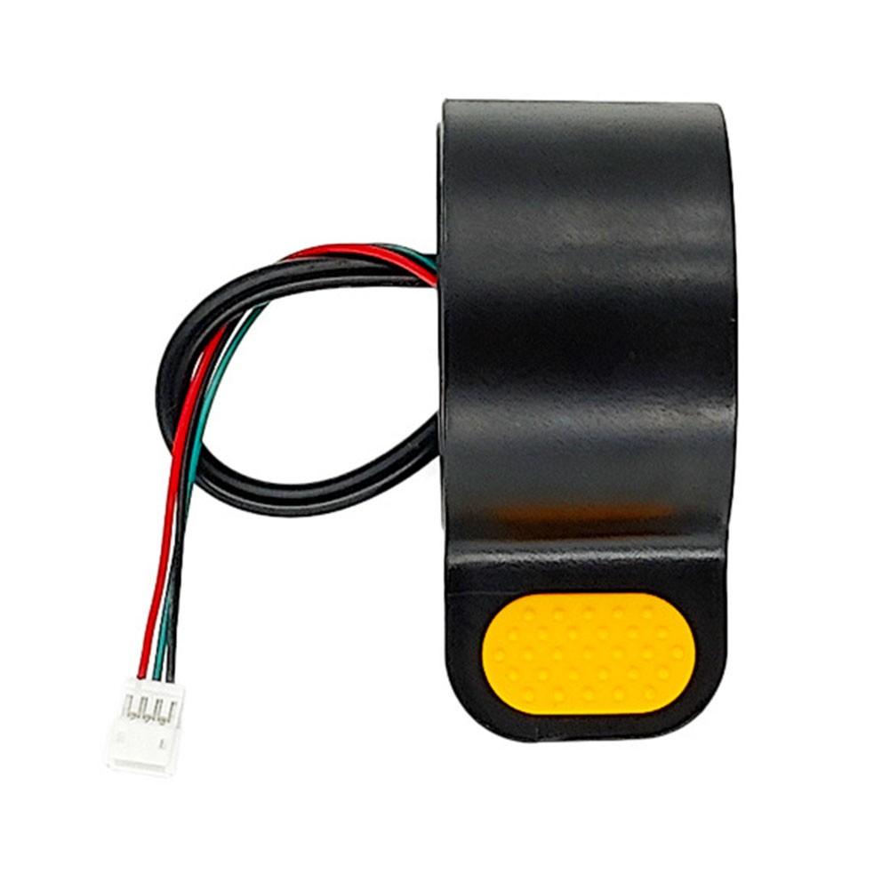 Piezas de Patinete Acelerador de Pulgar Eficiente para Modelos Xiaomi 1S PRO2