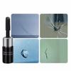 Car Windshield Repair Tool DIY Window Tools Windscreen Glass Scratch Crack Restore Screen Resin+Blade+Strips