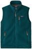 Patagonia Мужская куртка Retro Pile Vest Jacket (22821)