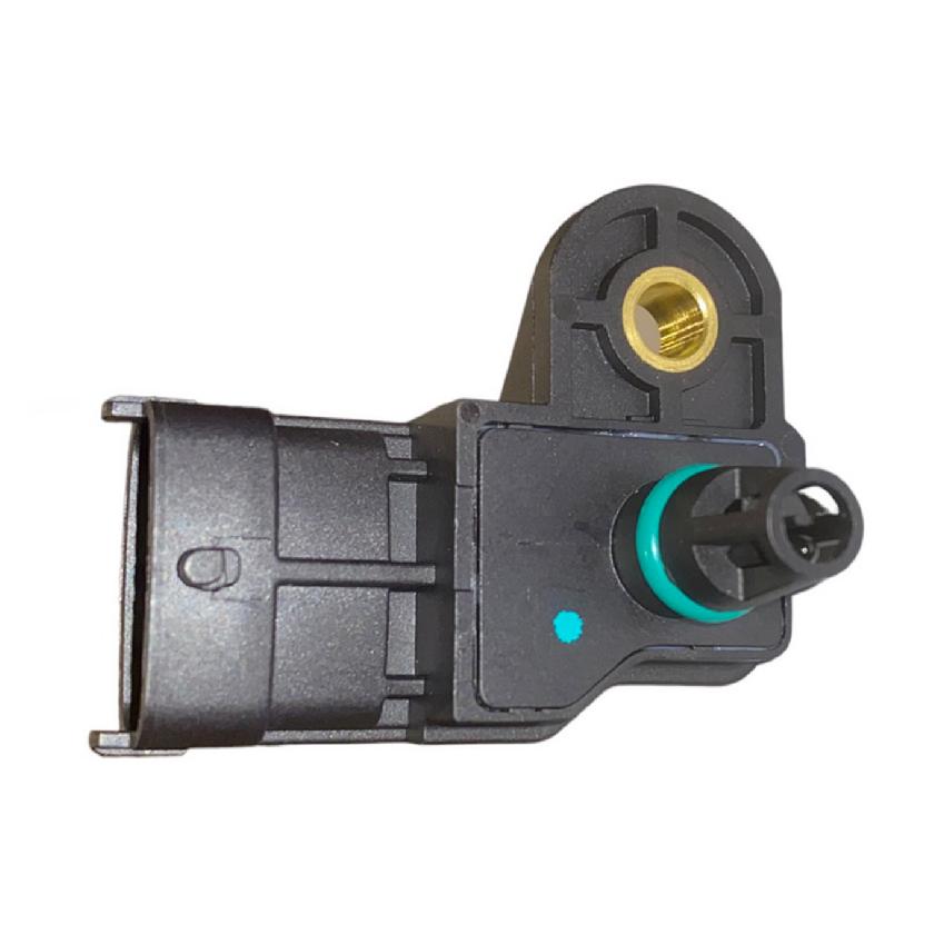 Turbocharger Boost Sensor  Fits Buick Chevrolet Ford GMC 2012-