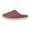 Livheart Room Shoes Nouvelle Luxe Size L Removable Red, (25-27cm), Insole, Boa, 92911-22