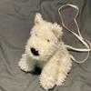 Popcorn Bear, Egg, Cloud, and Sausage Doll Bags: Crossbody & Backpack Collection