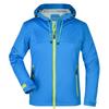 James and Nicholson Womens/Ladies Outdoor Jacket