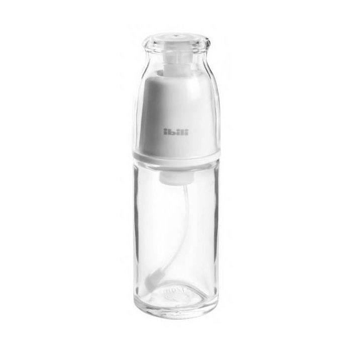 IBILI - Vaporisateur D'huile En Borosilicate 0.17 Litre