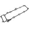 WHB Motorcycle Accessaries Cylinder Head Crankcase Cover Oil Pan Gasket Kits Set For Yamaha R1 YZFR1 YZF-R1 2004-2006 2005