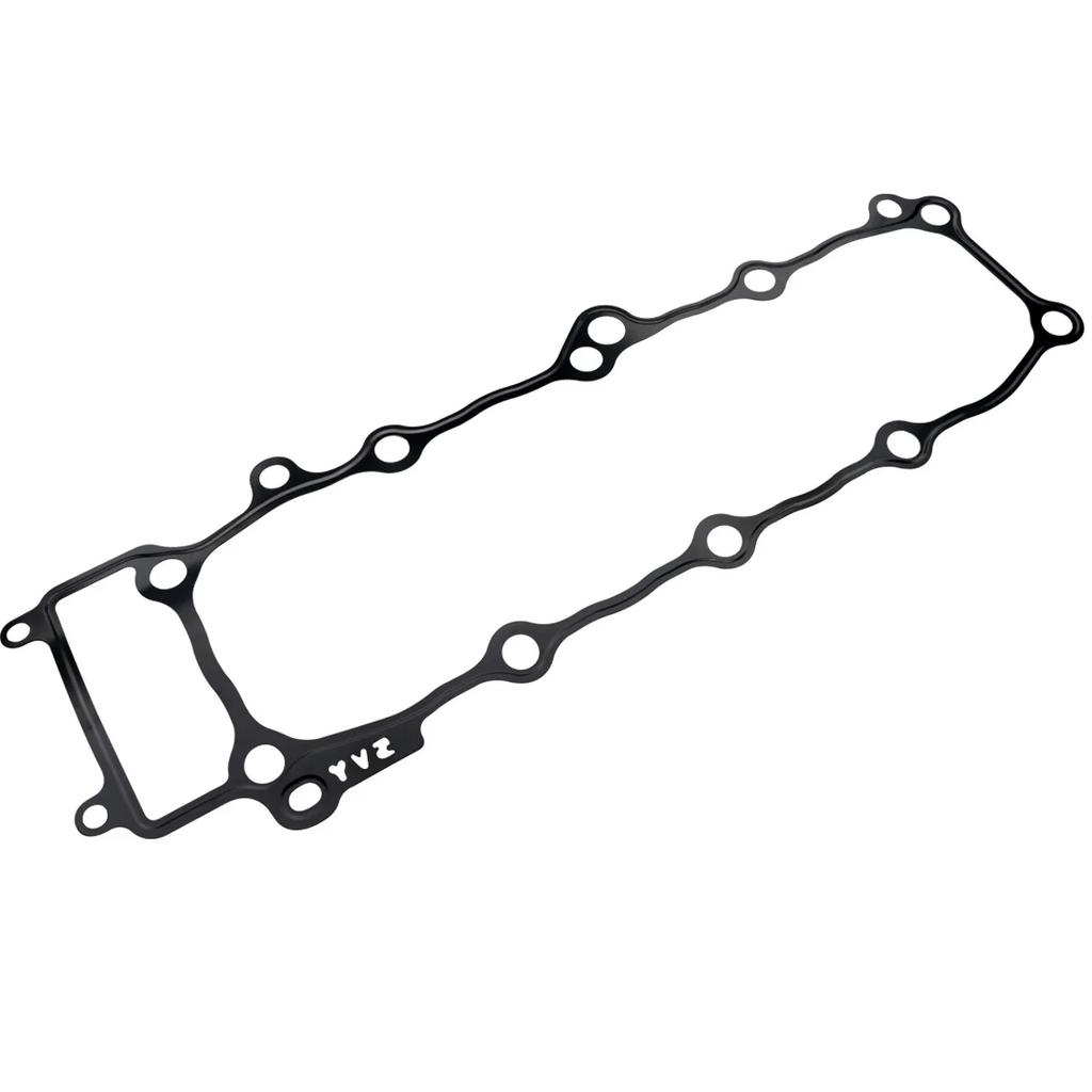 WHB Motorcycle Accessaries Cylinder Head Crankcase Cover Oil Pan Gasket Kits Set For Yamaha R1 YZFR1 YZF-R1 2004-2006 2005