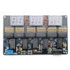 6-Digit DIY Electronic Clock Kit, Welding Practice, DC 4.5V-5.5V