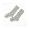 (Grey Plus Size) Extra-Wide Diabetic Socks for Swollen Feet Hospital-Grade Non-Binding and Grip-Friendly for Men and Women