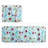 Multifunctional Knitting Needle Organiser Travel Circular Needle Storage Pouches For Knitting Tool Sewing Accessories