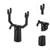 2 Forks for Supporting Trees And Laundry Rails On Balconies