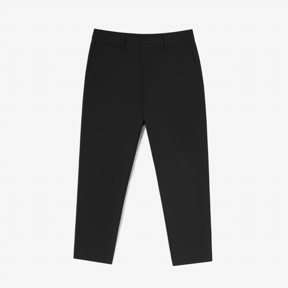 

LACOSTE Мужские осенние брюки с полосками HH645E 53N 031