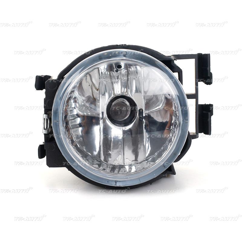 Car Front Bumper Fog Light FogLamp Driving Lamp For Subaru Outback 10-2012 Legacy 2008 2009 Impreza 2011-2014 WRX STI 2013 2014