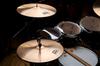 MEINL Cymbals Pure Alloy Series Cymbals Soundwave Hihat PA15SWH Hi-hat 15" []