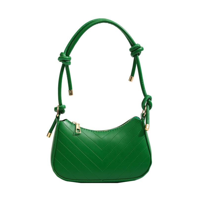 Factory Wholesale Chic Small Square Bag Women Bags 2024 Spring Trendy Diamond Shoulder Bag