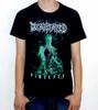 Decapitated "Nihility" T-shirt - NEW OFFICIAL