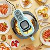 Liven 5L Visual Multi-functional Air Fryer Oven CN plug (adapter included)