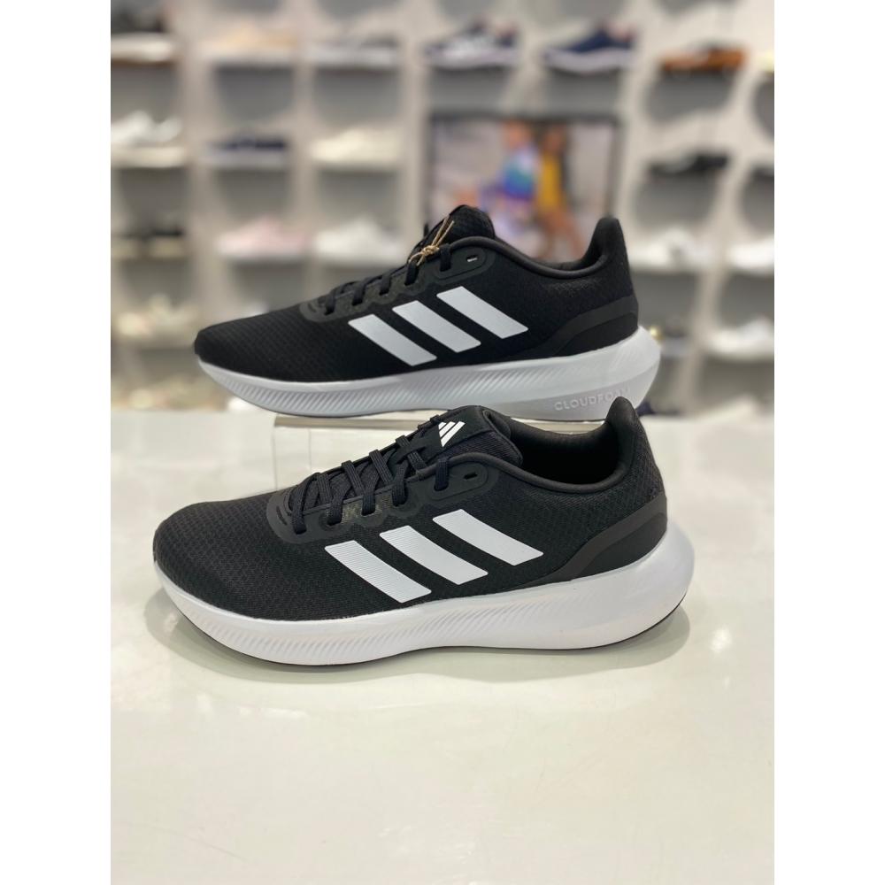 

Мужские кроссовки adidas HQ3790 RUNFALCON 3.0 Runfalcon 3.0