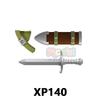 WM Blocchi Compatibili con Action Figure Accessori Mattoncini WM6183 WM6181 WM6180 WM6178 WM6177 WM6032 Parti Blocchi da Costruzione Giocattoli