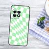 Crazy Checkered Case For OnePlus Nord CE 5 2 3 4 Lite N20 N30 OnePlus 10T 13T 13R 12R 15R 10 11 12 13 15 Cover