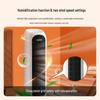 GREE 2000W All-Season Heater & Cooling Fan with Humidifier