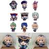 Genshin Impact Faruzan Plush Toy Layla Kaveh Christmas Birthday Gifts