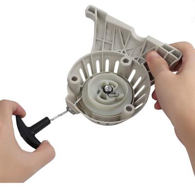 Zugstarter für Stihl FS90 FS87R FS87 KM90 FS100R FS100RX FS110R Trimmer