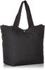 United Athle 14.3 Canvas Switching Tote Bag (149001) Black