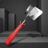 Corner Trowel Stainless Metal Interior Rustproof Construction Tool for Drywall