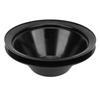SWP Short Water Pump Pulley Single Groove Replacement for Chevy Small Block Engine SBC 267 305 400