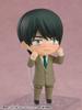 Nendoroid TV Anime You Can Become a Wizard If You Are a Virgin Until the Age of Kiyoshi Adachi Plastic Movable Figure "Apparently 30" Non-scale