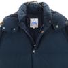 Cape HEIGHTS Down Jacket S Navy Men's Used