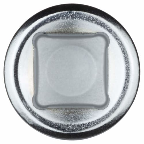 TONE HPEX30-100 Extension Bar, 9.5mm (3/8") Drive, 100mm Total Length