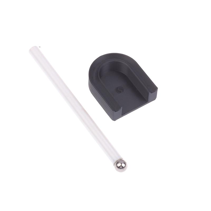 

Nail Art Magnetic Stick Automatic Cat Eye Magnet For Wide Side Light Cat Eye Gel Effect Nail Polish Manicure Tools A2