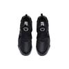 ANTA Men Trendy Casual Air Cushion Dad Shoes All Black 91845508-10