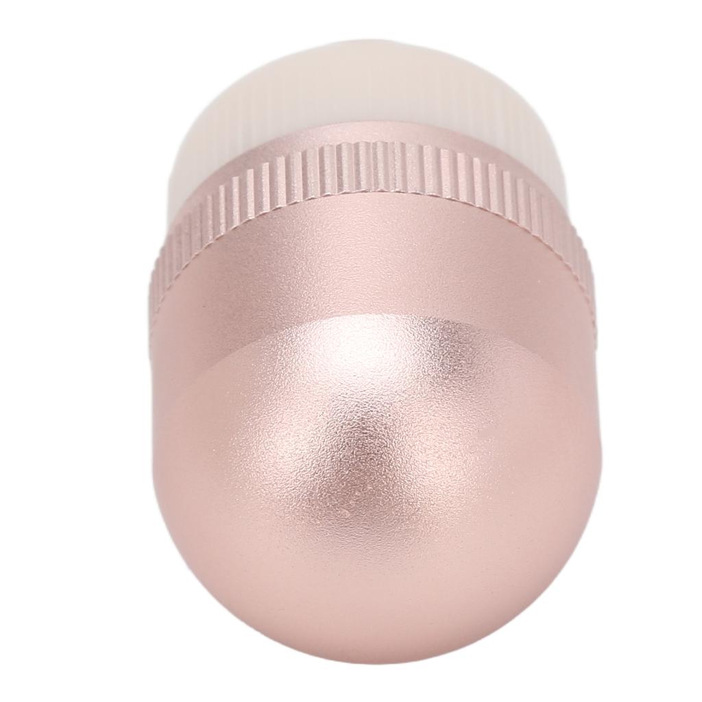 Pochłaniający olej wałek wulkaniczny do makijażu twarzy dla skóry tłustej Przenośny wałek do twarzy wielokrotnego użytku do kontroli poziomu oleju