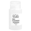 Yuki Pump-type Pure Gel Cleaner 1 Pcs 200ml
