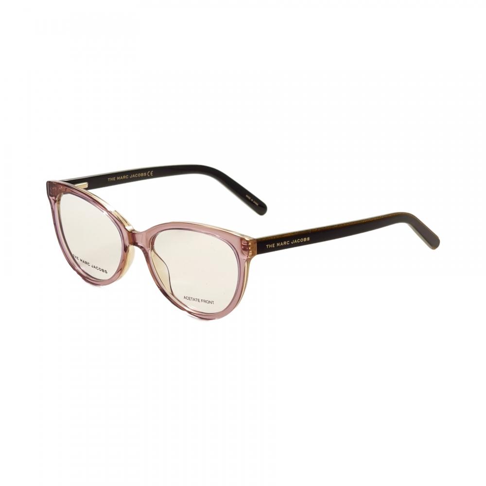 Marc JacobS Damen S 53mm Braune Sonnenbrille Marc463 009q 17 Braun