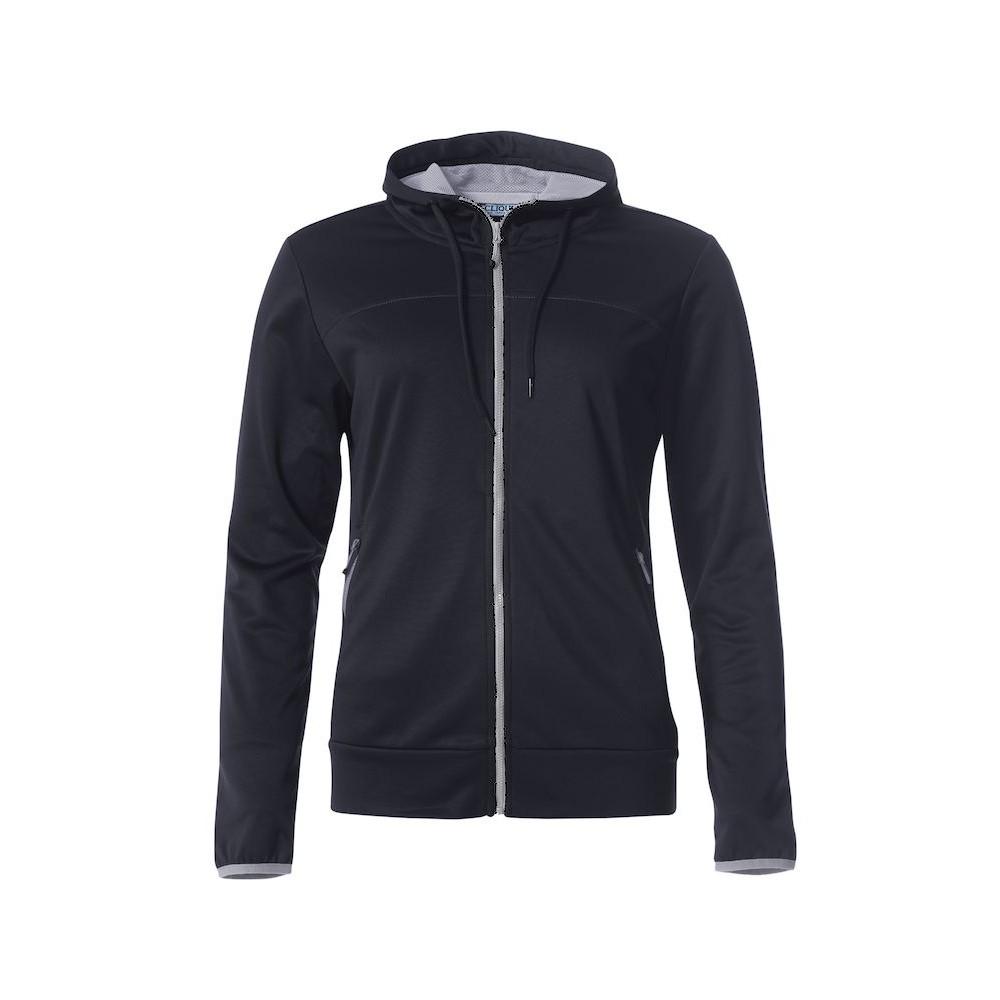 Clique Womens/Ladies Ottawa Jacket