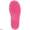 Disney DN08 Volleyball Indoor Made In Sizes 2E Shoes, Japan, Kids', 14-19cm, Pink, 19.0cm,