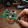 12V 24V 36V 48V Compatible PWM DC Motor Speed Controller Brush Motor Driver Module  For DC Motors