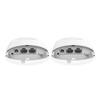 TP-LINK TL-CPE501 Outdoor Wireless Bridge Kit CN plug (adapter included)