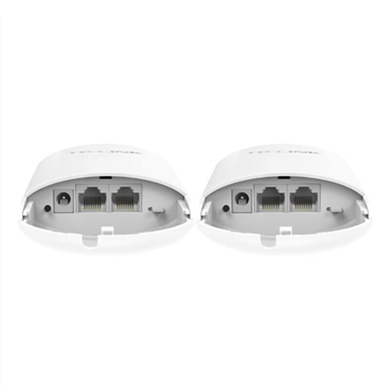 TP-LINK TL-CPE501 Outdoor Wireless Bridge Kit CN plug (adapter included)