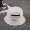 Fisherman Hat Men and women Outdoor Fashion Wild Collapsible Sun Hat Mountaineering Travel vocation Bucket hats basin caps