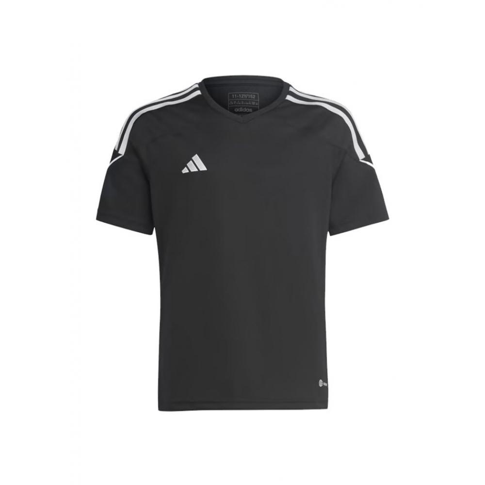 

Футболка Adidas Tiro 23 молодежная Hr4617 130