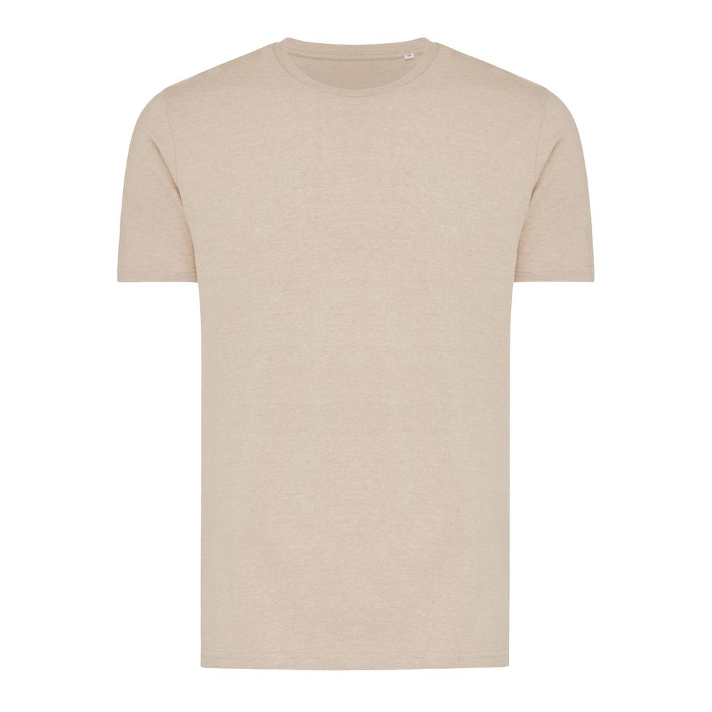 Iqoniq Unisex Adult Brett Recycled Cotton T-Shirt