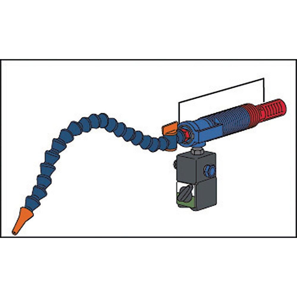 TRUSCO Air Jet Cooling Unit AJ-C