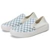 Vans Comfycush Slip On 'Blue White' Vans VN0A45J57Z2