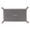 Color Chart Leather Tray 84 Anchor Gray